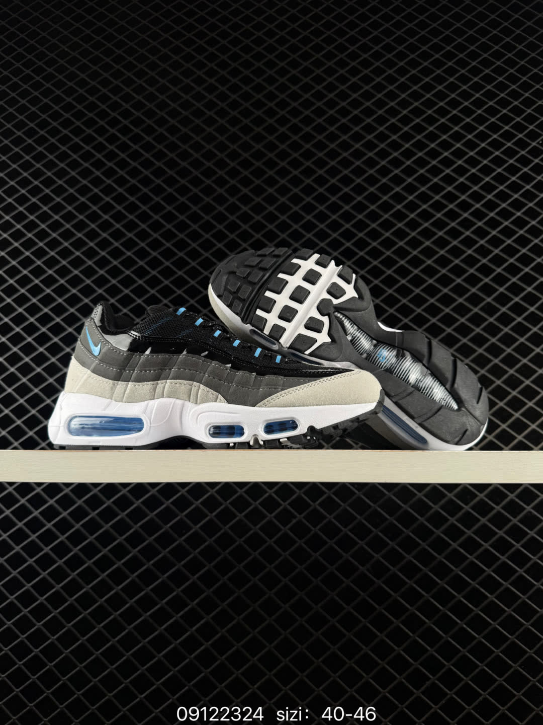 NIKE AIR MAX 95 TT-IV5831